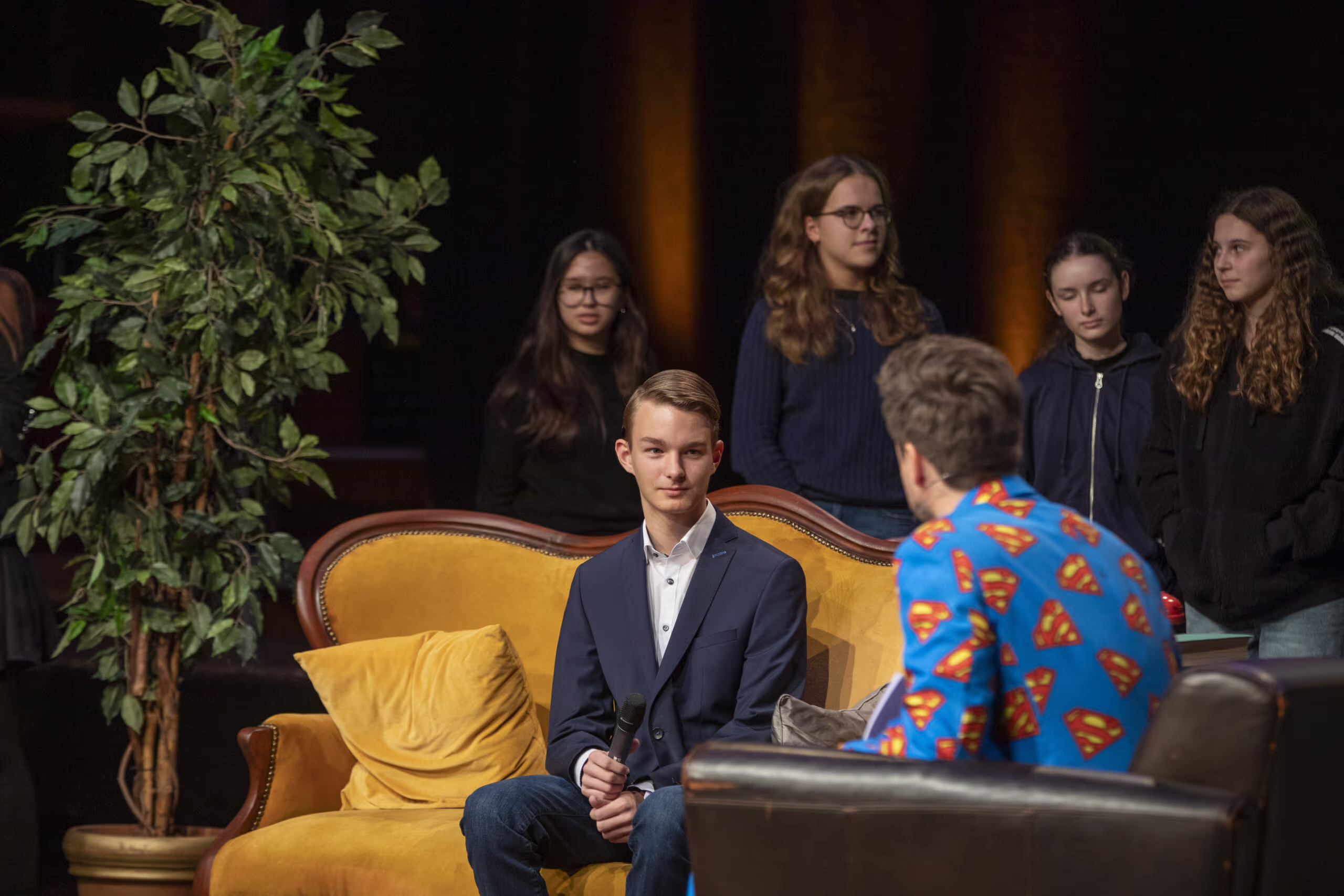 Crossmedia Wettbewerb 2023