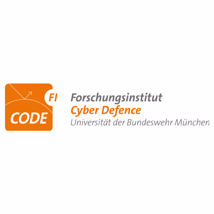 FI CODE (Forschungsinstitut Cyber Defence)